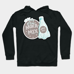 Nuka-Cide Mix Hoodie